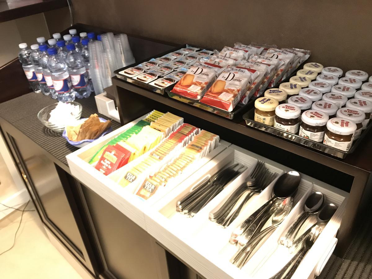 Vittorio Emanuele Boutique Hotel シャッカ エクステリア 写真