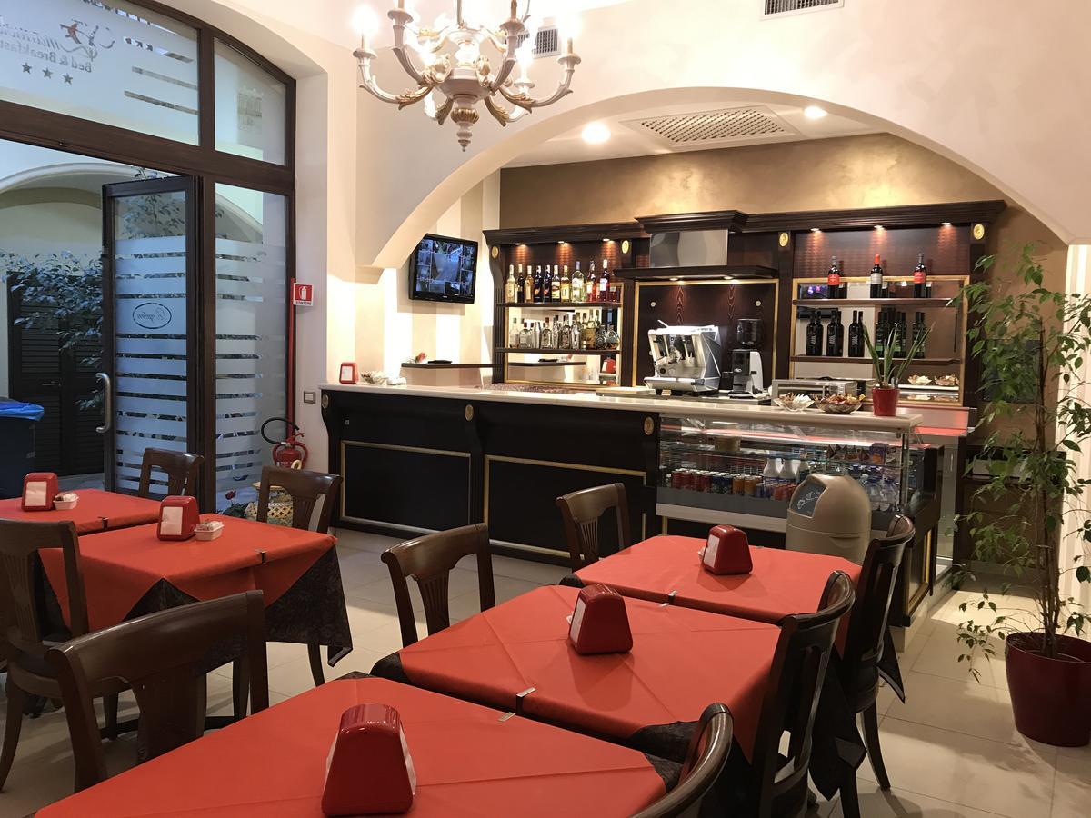 Vittorio Emanuele Boutique Hotel シャッカ エクステリア 写真