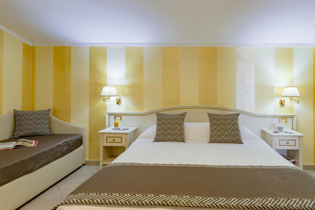 Vittorio Emanuele Boutique Hotel シャッカ エクステリア 写真