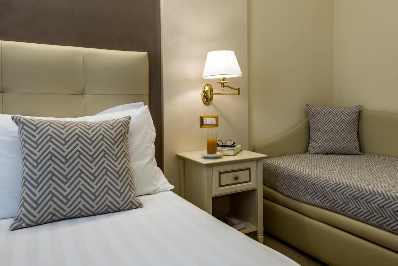 Vittorio Emanuele Boutique Hotel シャッカ エクステリア 写真