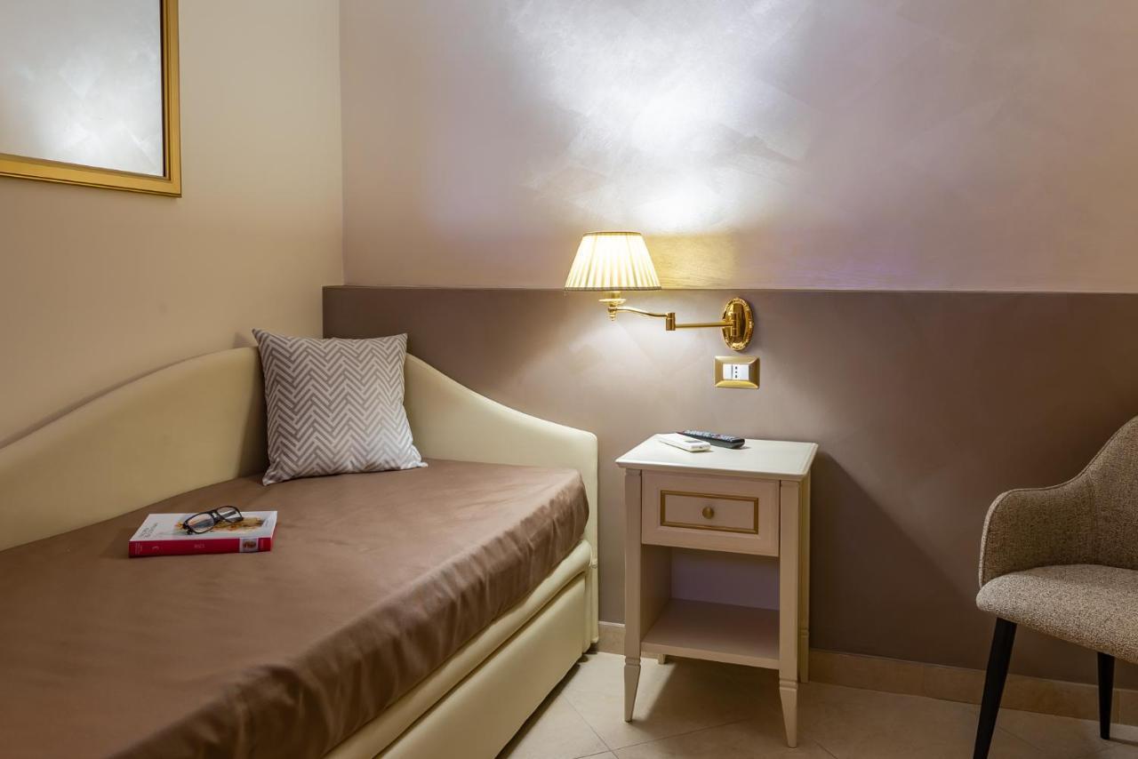 Vittorio Emanuele Boutique Hotel シャッカ エクステリア 写真
