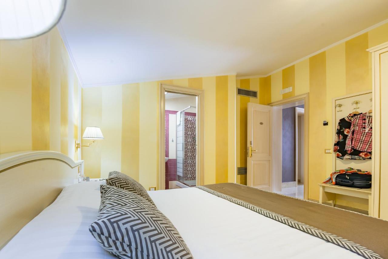 Vittorio Emanuele Boutique Hotel シャッカ エクステリア 写真